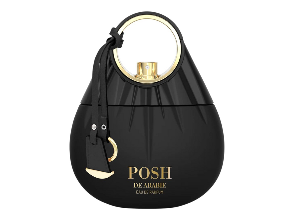 Camara Posh De Arabie EDP 100ML Women image 0
