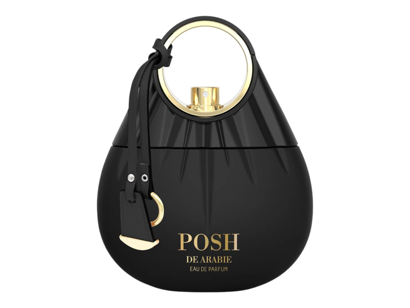 Camara Posh De Arabie EDP 100ML Women image 0