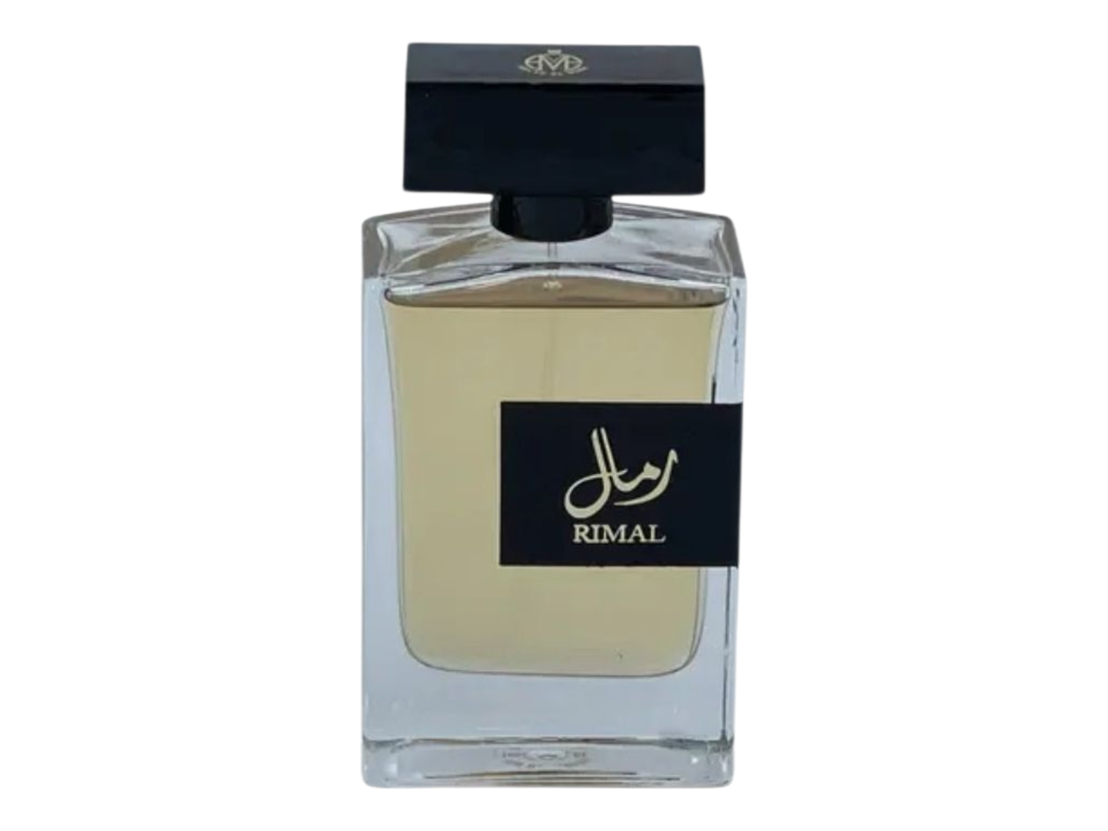 Belad Almisk Rimal EDP 100ML Unisex image 0