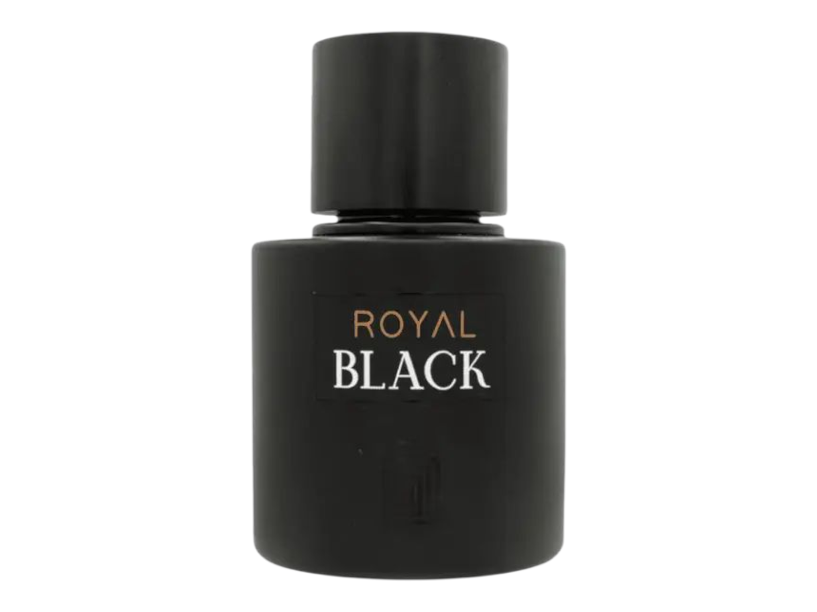 Aura Fragrance Royal Black EDP 100ML Men image 0