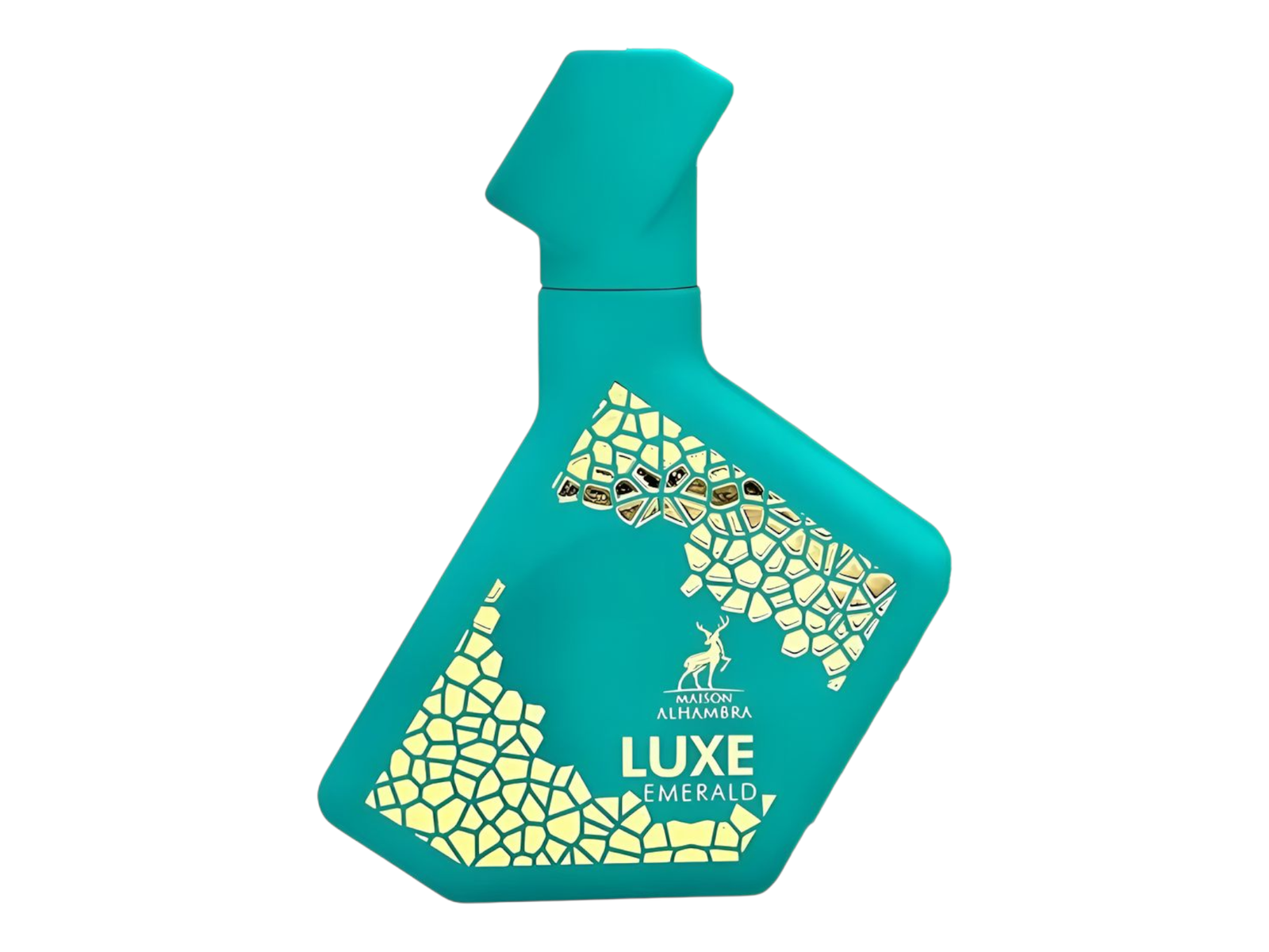 Maison Alhambra Luxe Emerald EDP 100ML Unisex image 0