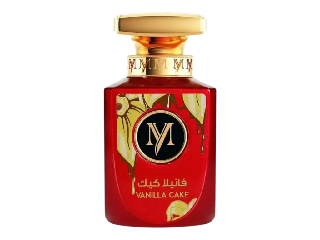 My Select Vanilla Cake Extrait De Parfum 100ML Unisex image 0