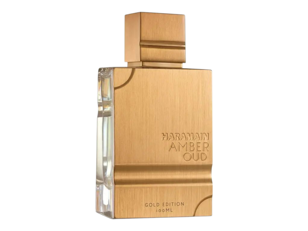Al Haramain Amber Oud Gold Edition EDP Unisex image 0