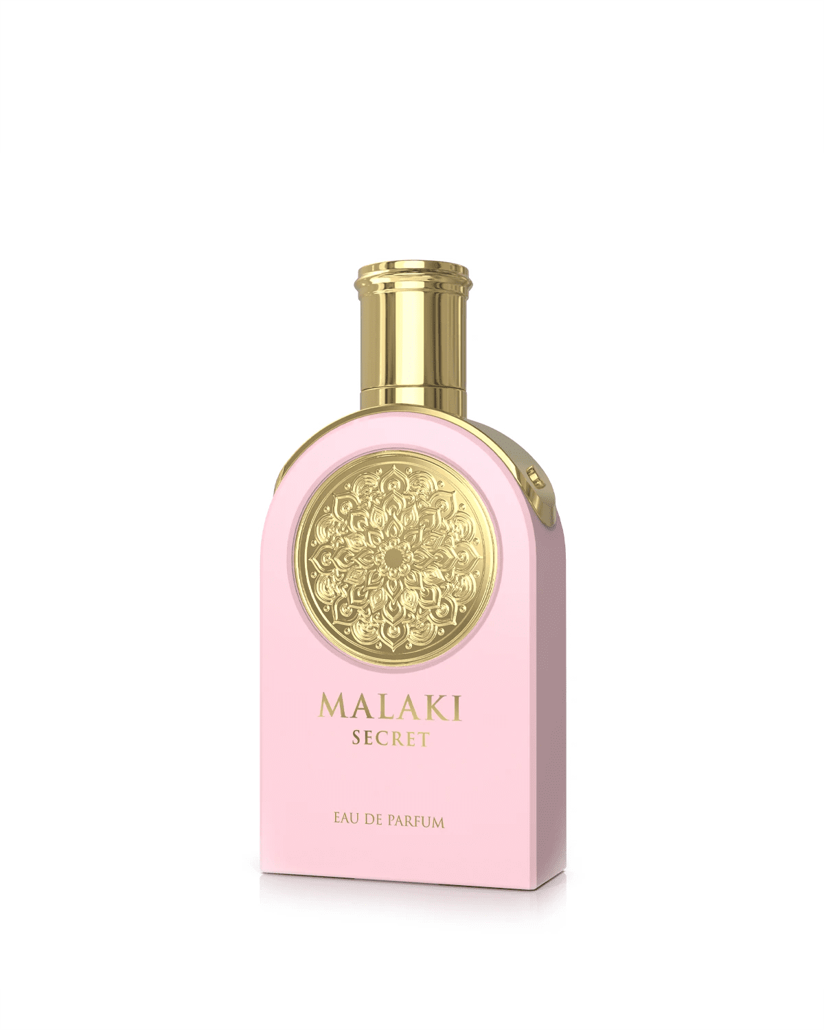 Sahari Malaki Secret EDP 100ML Women image 3