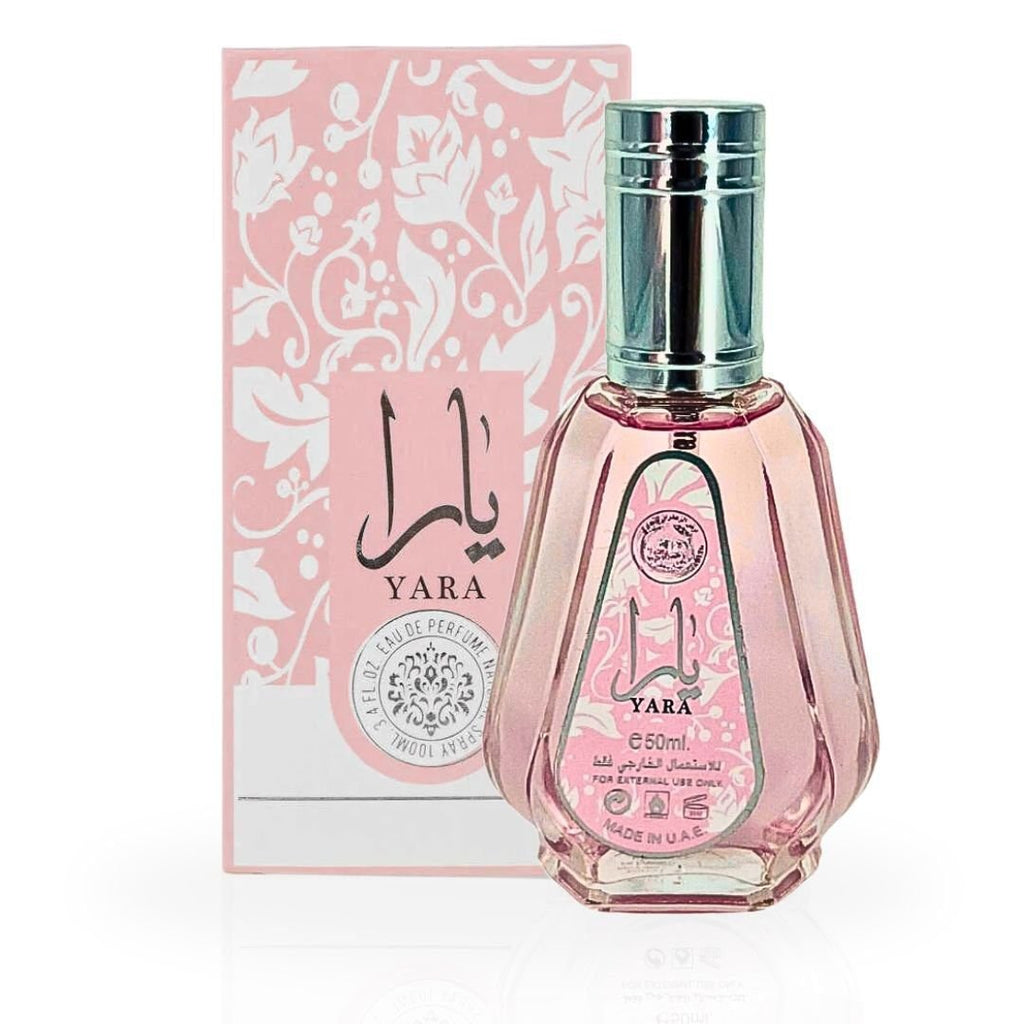 Ard Al Zaafaran Yara EDP 50 ML Women image 1
