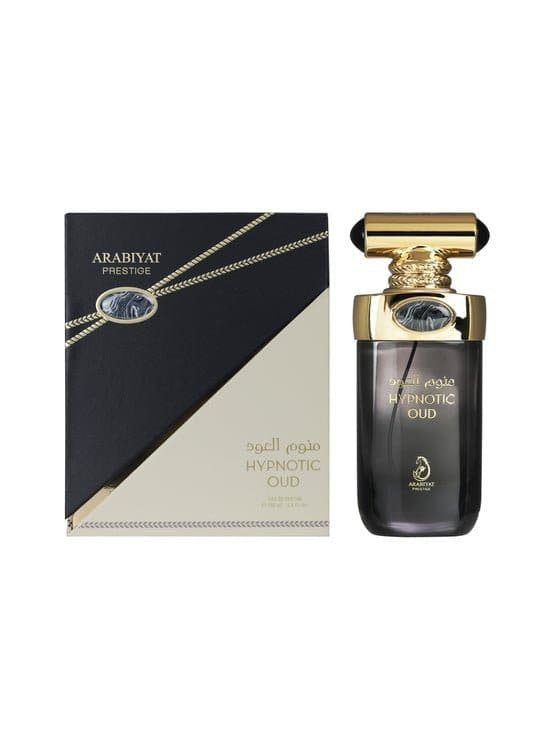 Arabiyat Prestige Hypnotic Oud EDP 100ML Unisex image 1