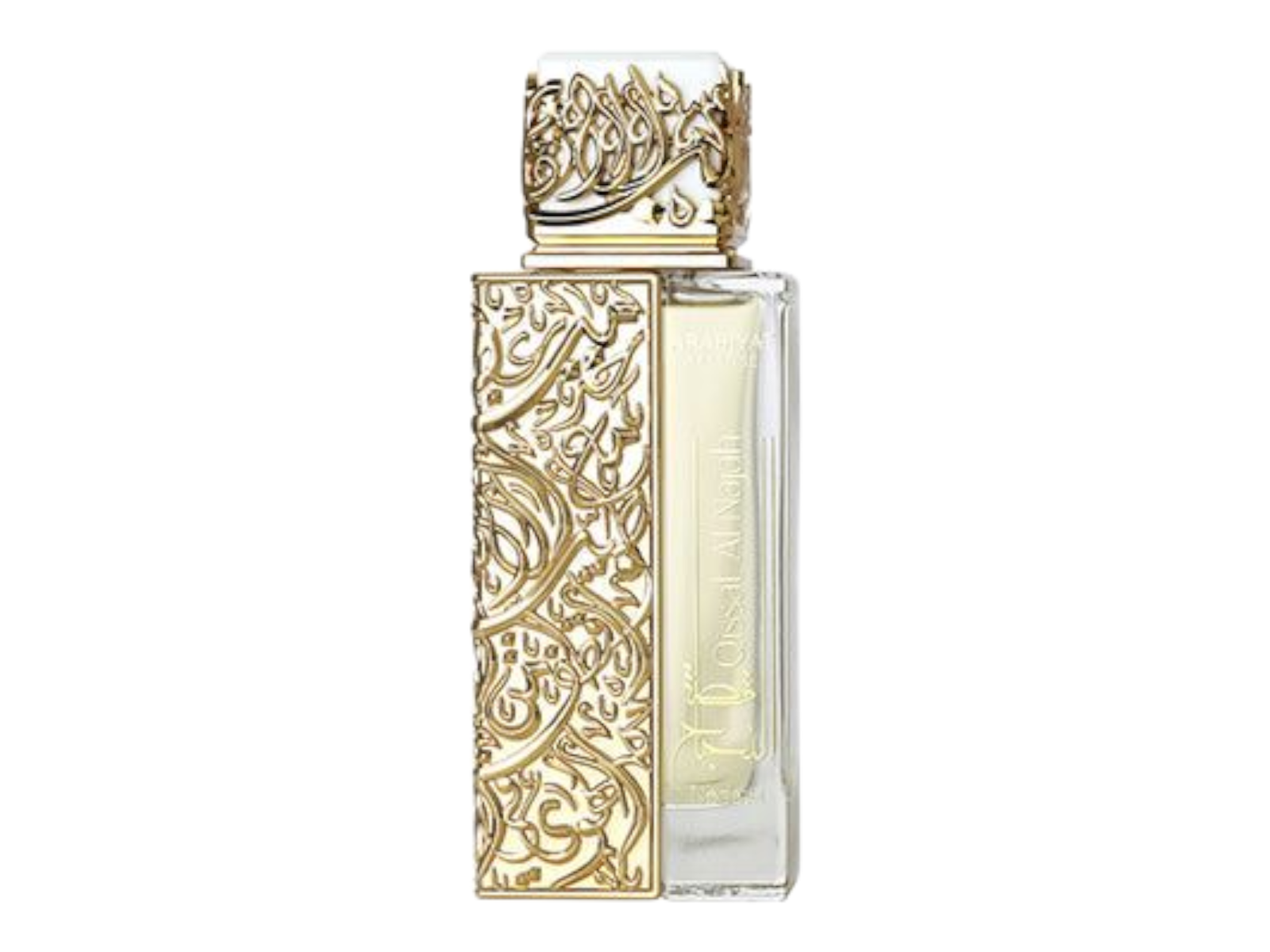 Arabiyat Prestige  Qissat Al Najah Nedawi EDP 100ML Unisex image 0
