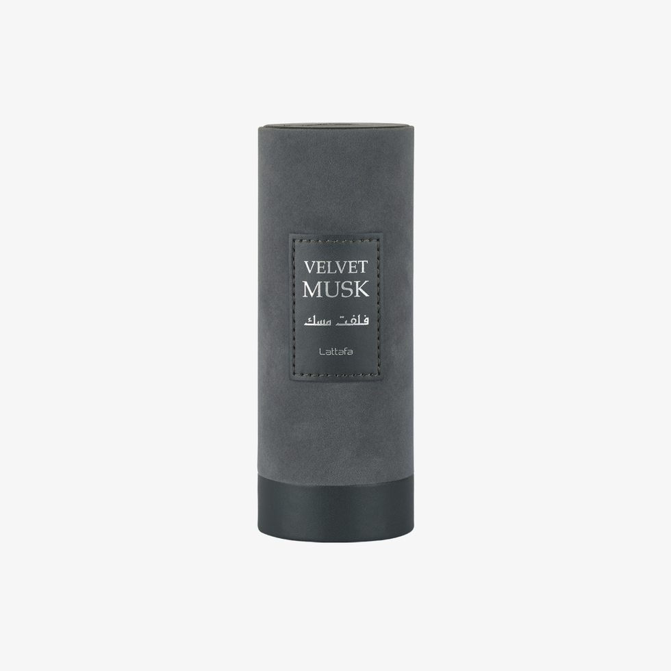 Lattafa Velvet Musk EDP 100ML Unisex image 1