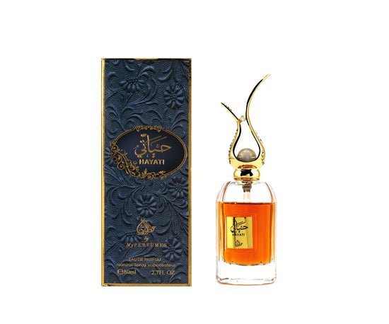 Otoori Hayati EDP 100ML Unisex image 2
