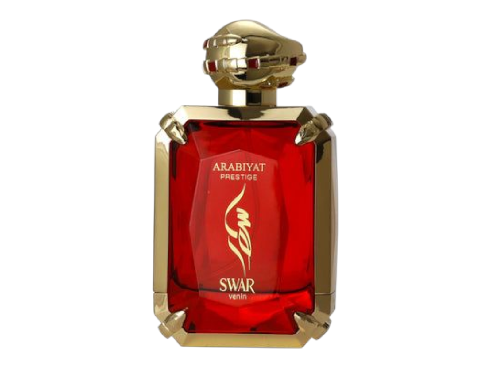 Arabiyat Prestige  Swar Venin  EDP 100ML  Women image 0