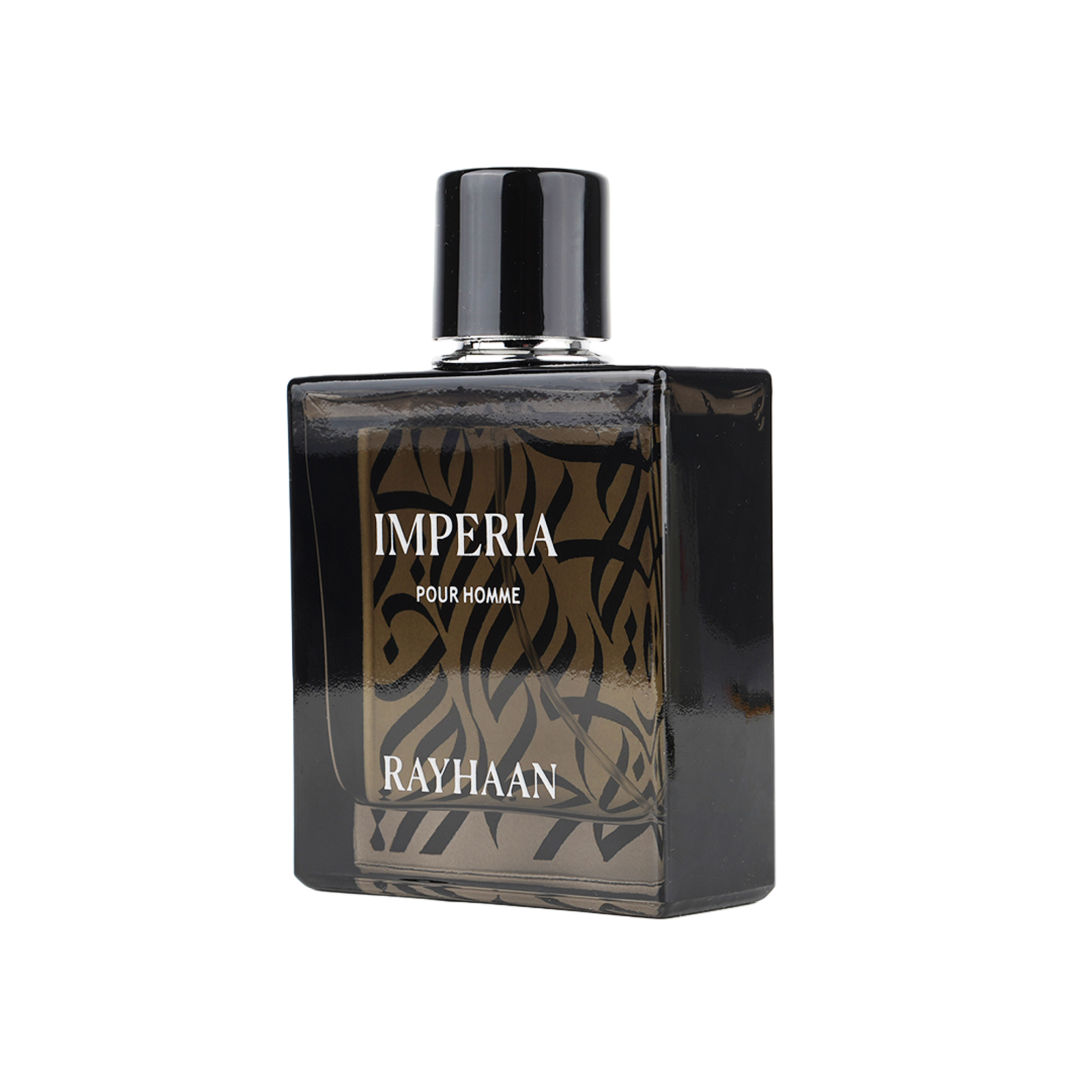 Rayhaan Imperia EDP 100ML Men image 2