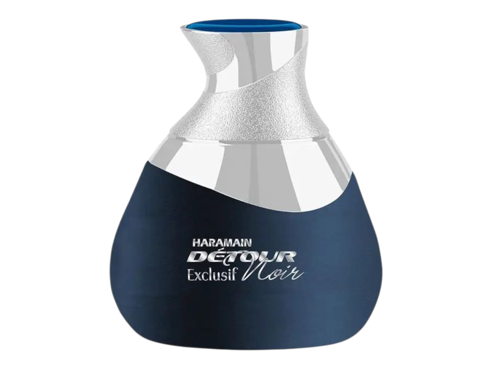 Al Haramain Detour Noir Exclusif EDP 100ML Unisex image 0