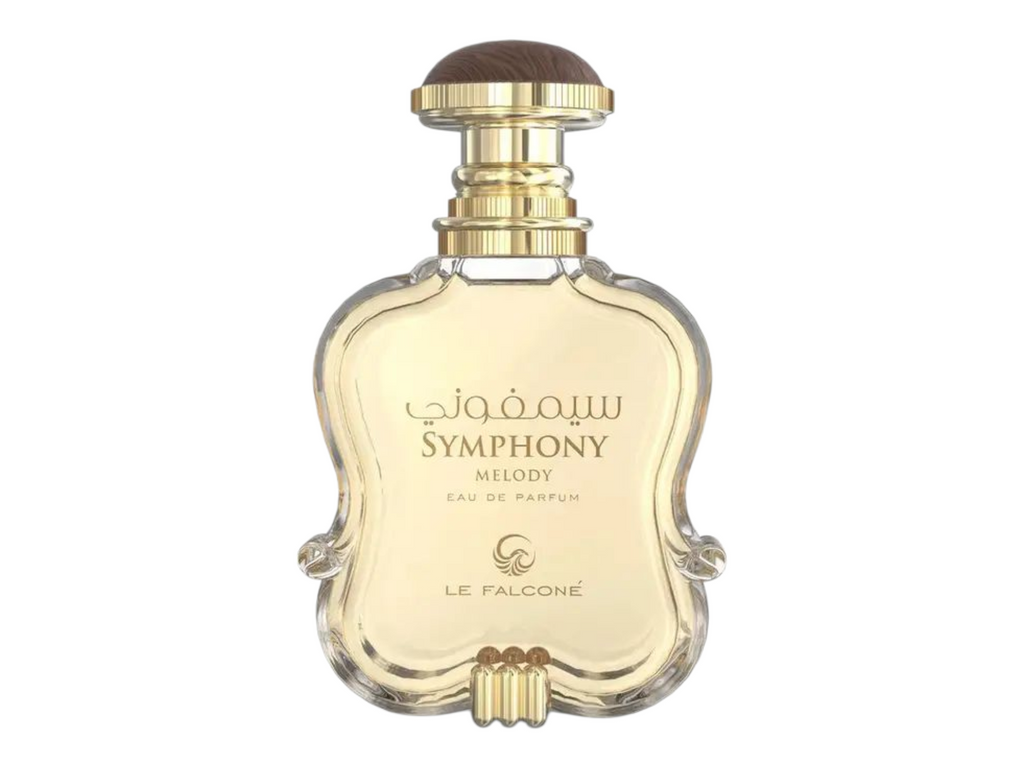Le Falcone Symphony Melody EDP 100ML Unisex image 0