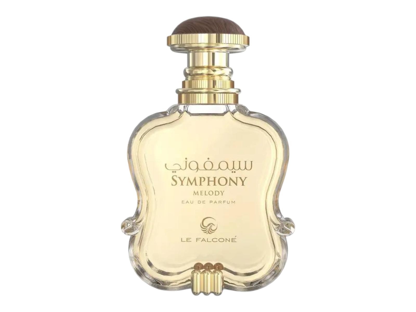 Le Falcone Symphony Melody EDP 100ML Unisex image 0