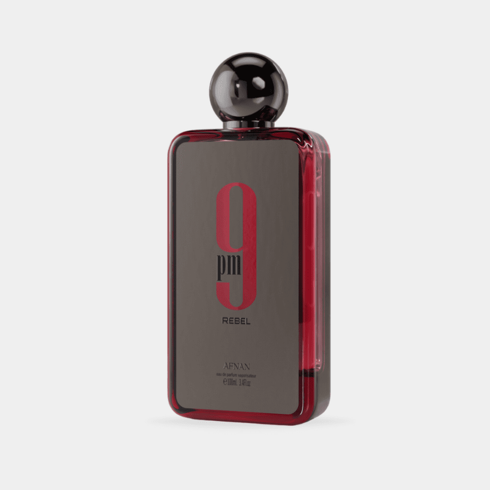 Afnan 9PM Rebel EDP 100ML Unisex image 1