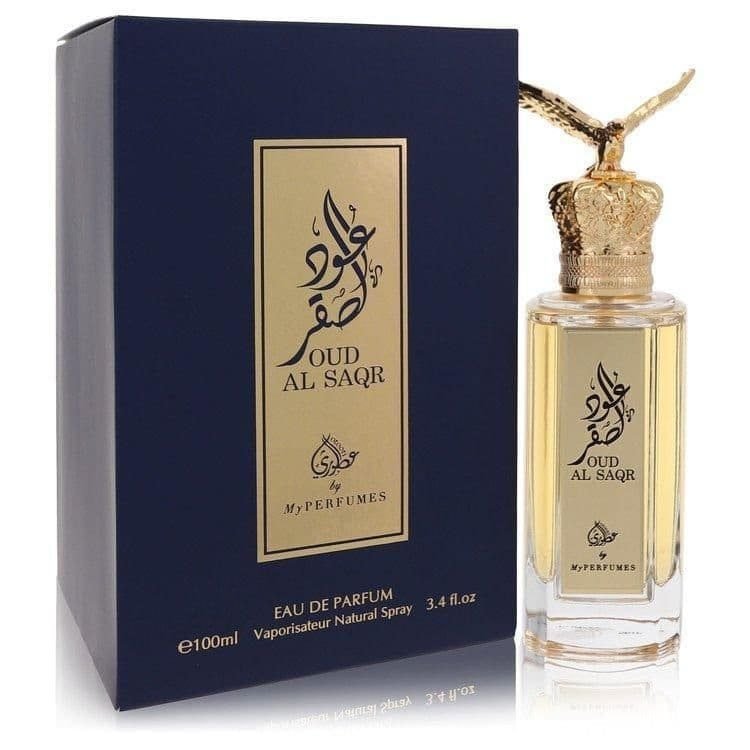 Otoori Oud Al Saqr EDP 100ML Unisex image 1