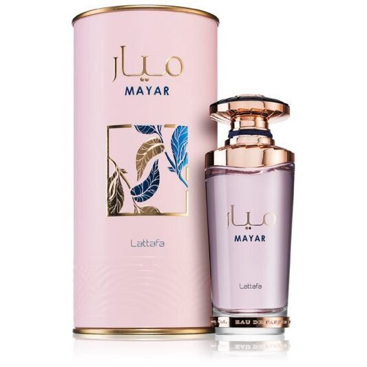 Lattafa Mayar EDP 100ML Women image 1