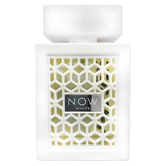 Rave Now White EDP 100ML Unisex image 2