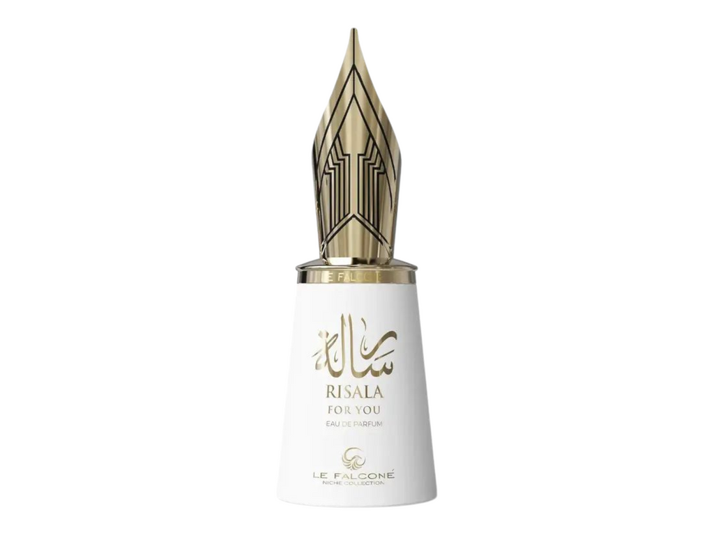 Le Falcone Risala For You EDP 100ML Unisex image 0