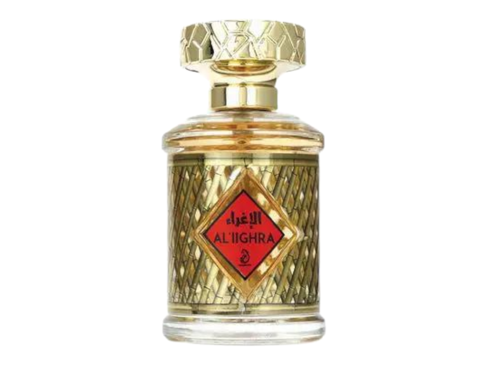 Arabiyat Al'iighra EDP 100ML Unisex image 0