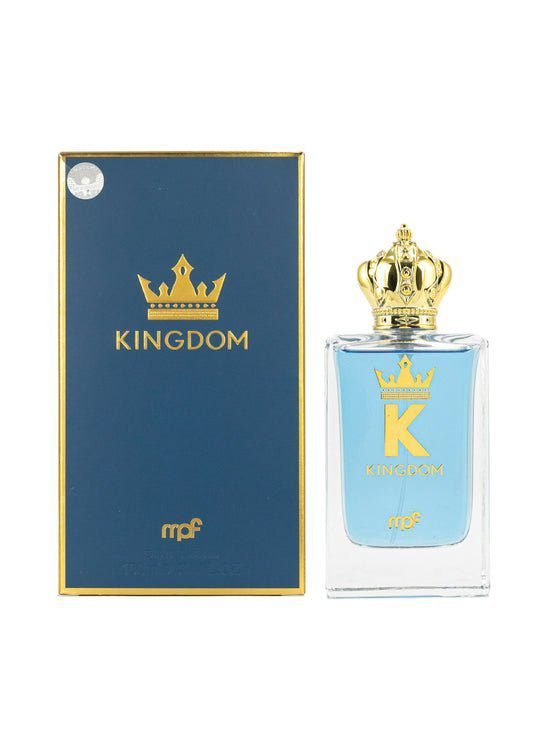 MPF Kingdom EDP 100ML Unisex image 1