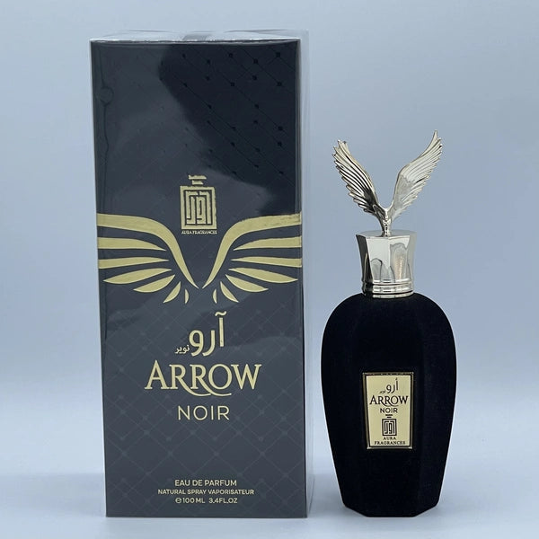 Arrow Noir Eau de Parfum (EDP) 100ML image 2