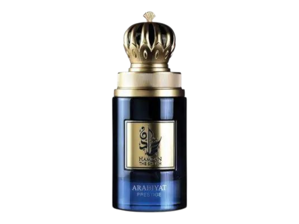 Arabiyat Prestige Hamdan The Sheikh EDP 75ML Men image 0