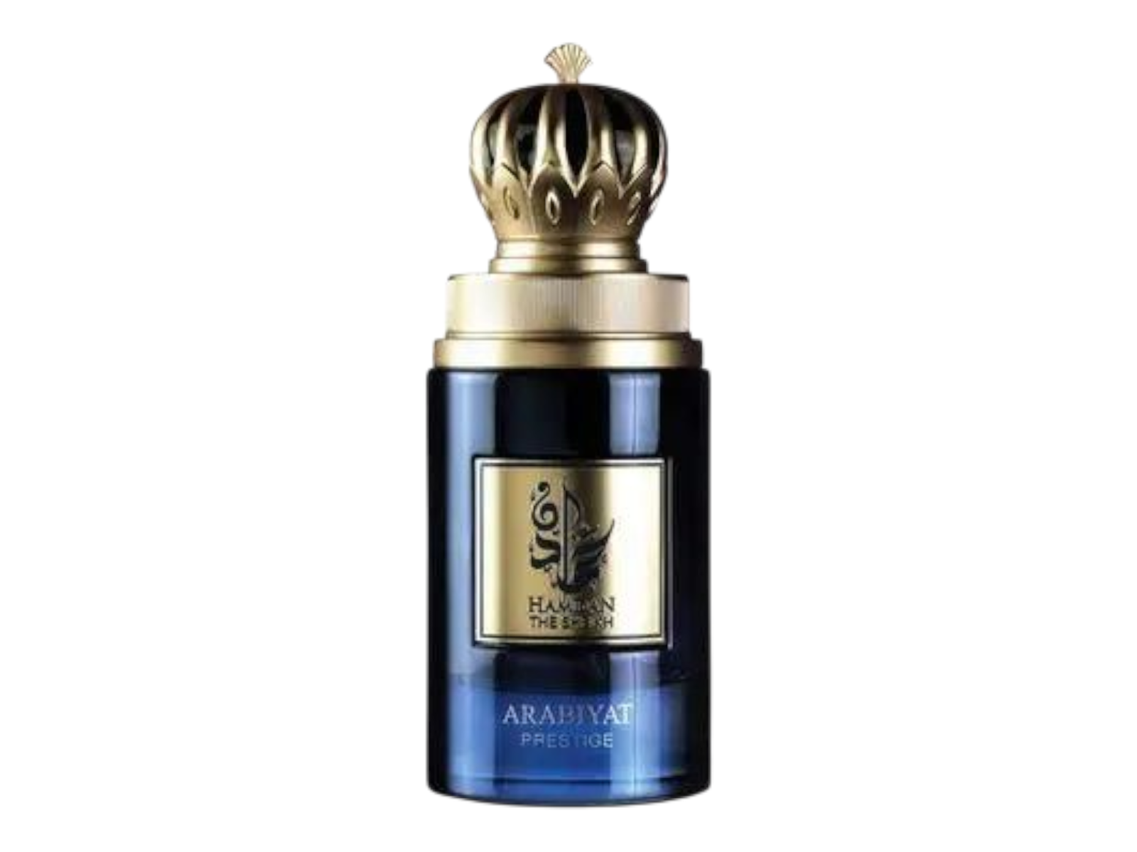Arabiyat Prestige Hamdan The Sheikh EDP 75ML Men image 0