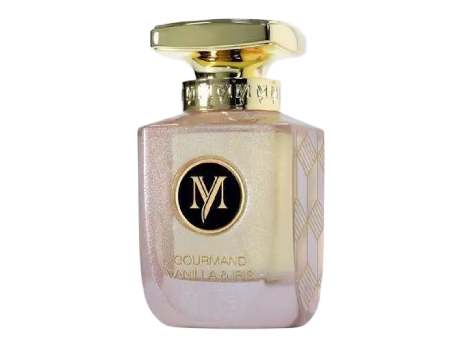 My Select Gourmand Vanilla &amp; Iris Extrait De Parfum 100ML Unisex image 0