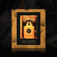 My Select From The Earth Patchouli &amp; Sandal Extrait De Parfum 100ML Unisex image 1