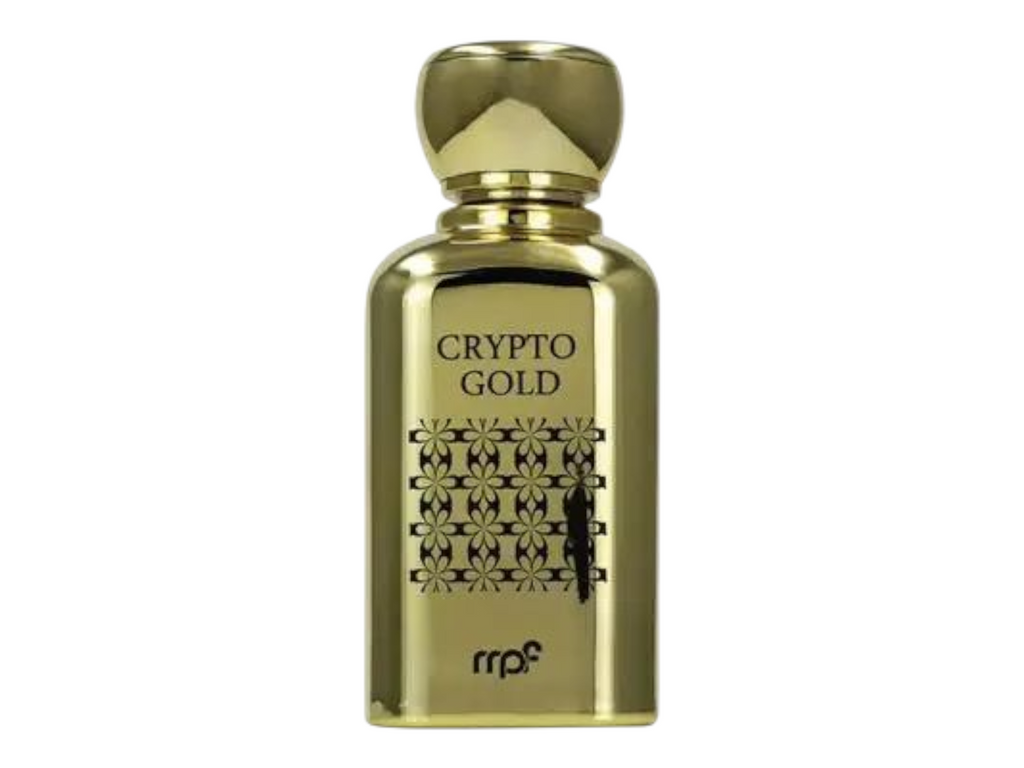 MPF Crypto Gold EDP 100ML Unisex image 0