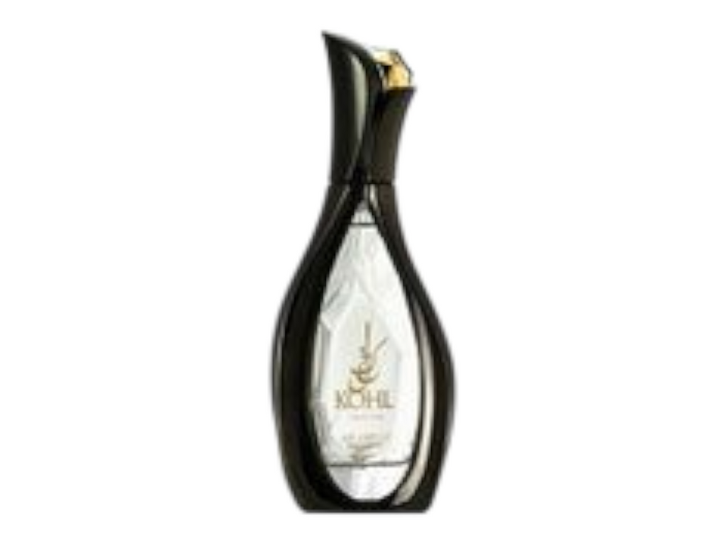 Arabiyat Prestige Kohl Opulence EDP 100ML Unisex image 0