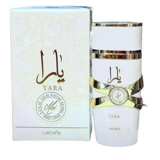 Lattafa Yara Moi EDP 100ML Women image 1
