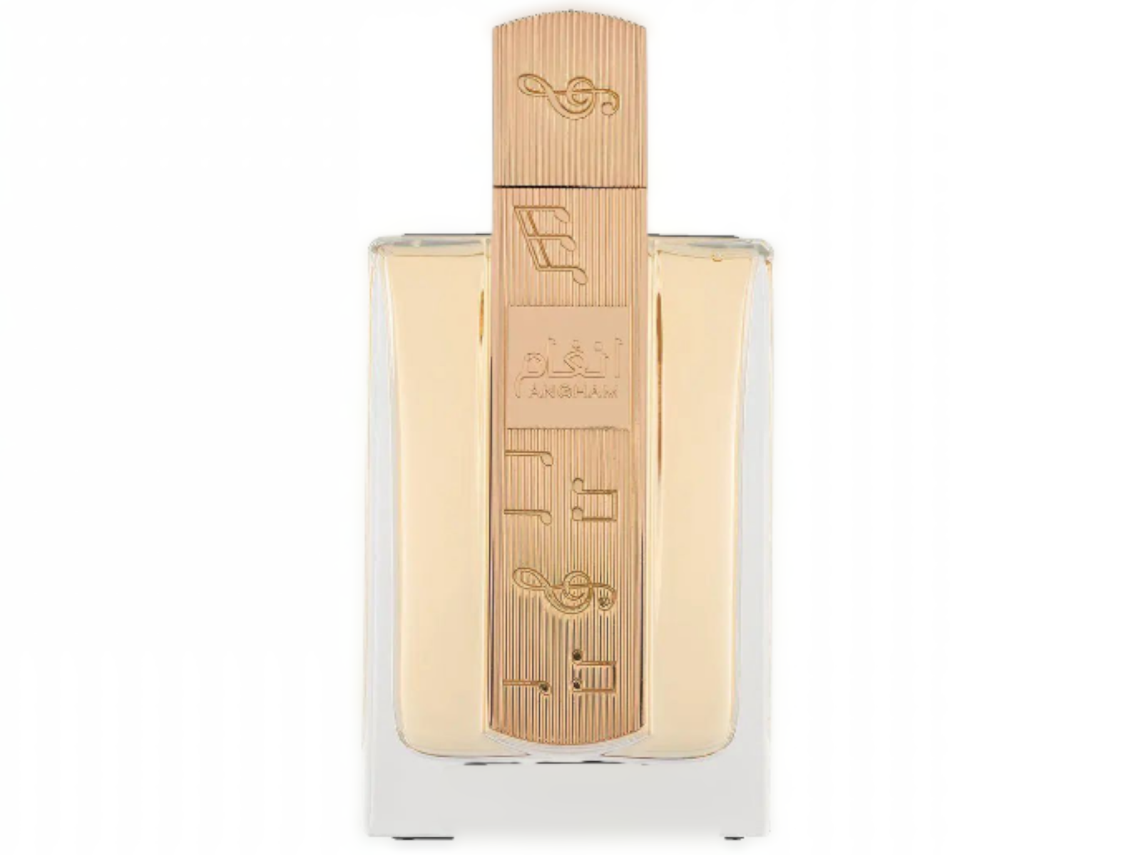 Lattafa Angham EDP 100ML Unisex image 0