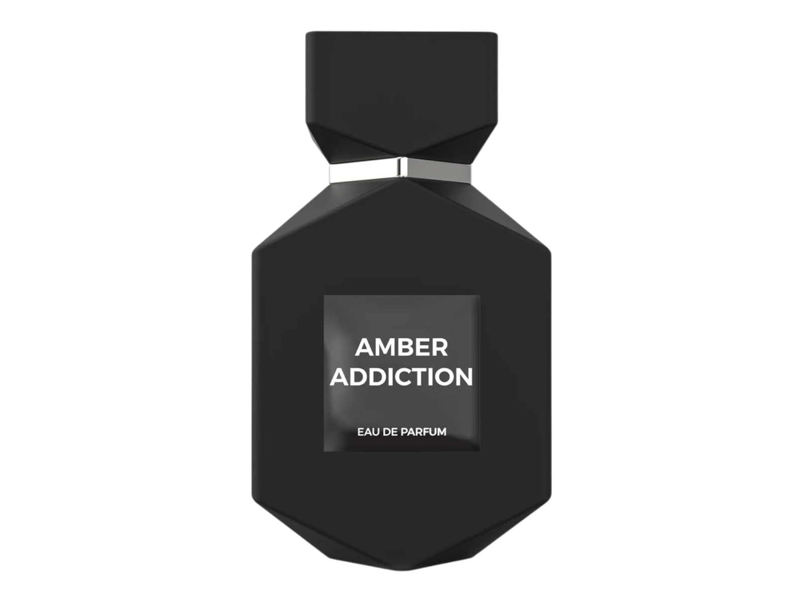 Camara Amber Addiction EDP 100ML Unisex image 0