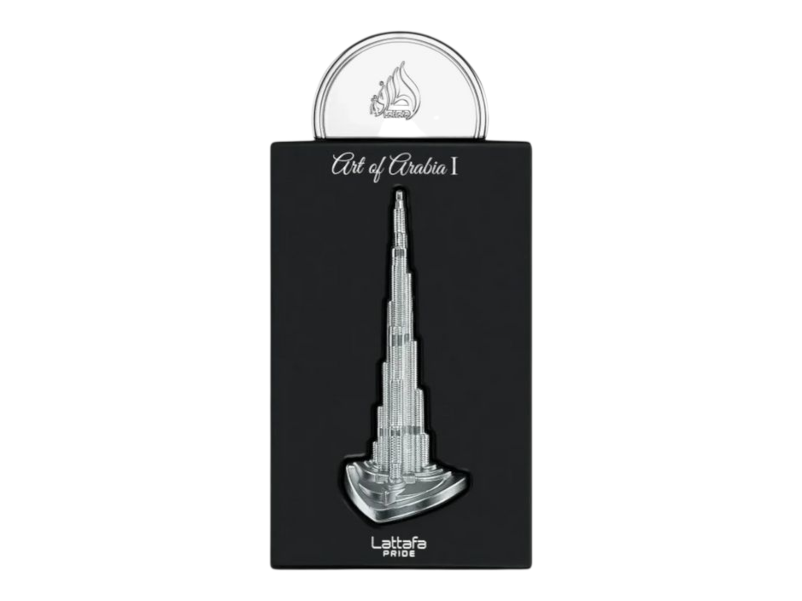 Lattafa Pride Art of Arabia I EDP 100ML Unisex image 0