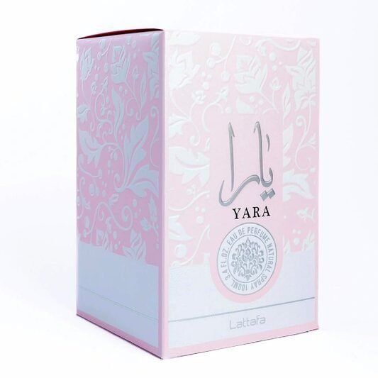 Lattafa Yara EDP 100ML Women image 1