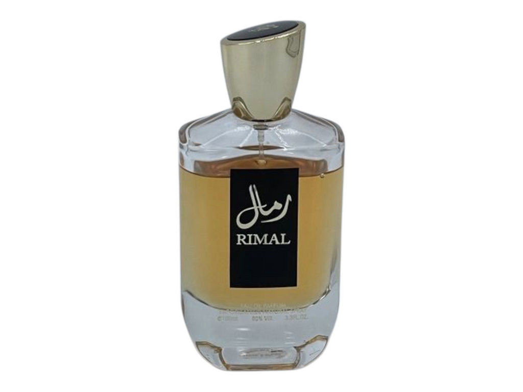Belad Almisk Rimal Pink EDP 100ML Women image 0