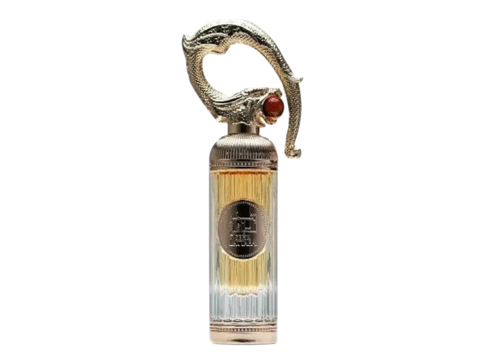 Lattafa Sehr EDP 100ML Unisex image 0