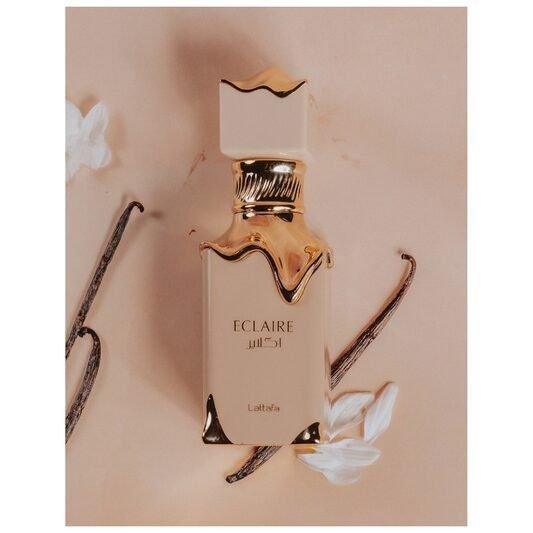 Lattafa Eclaire EDP 100ML Unisex image 3