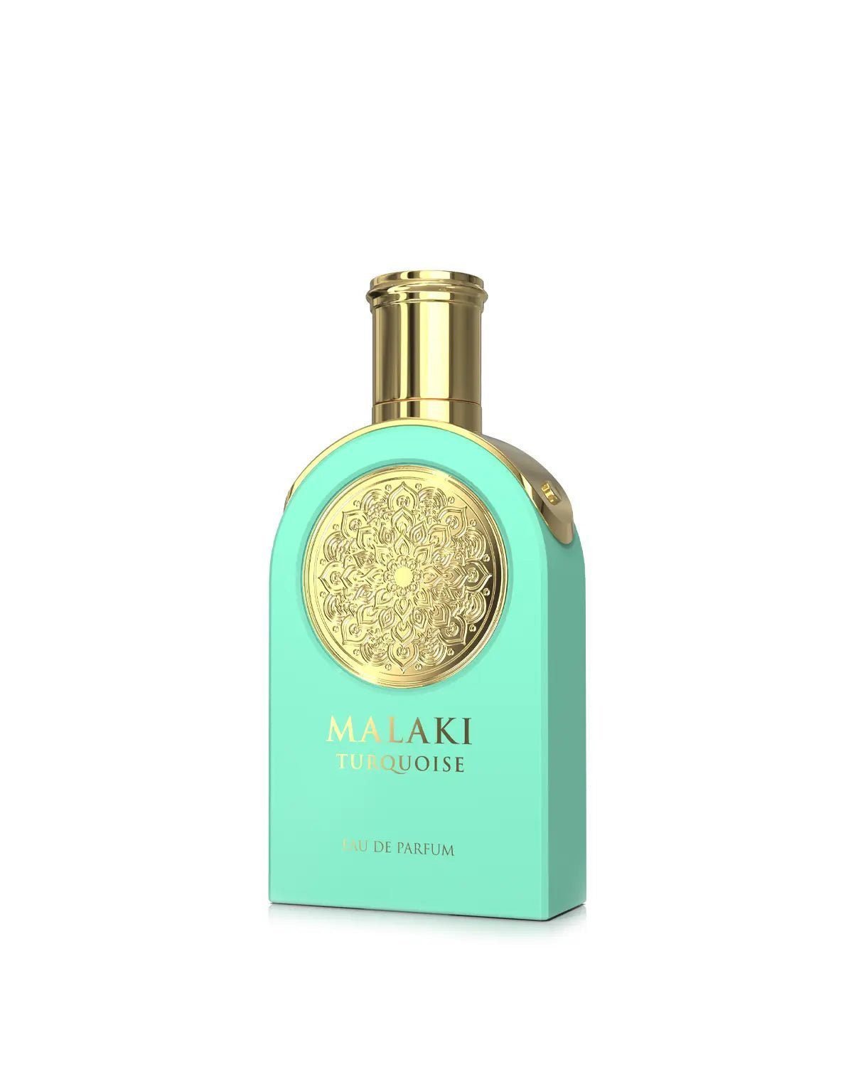 Sahari Malaki Turquoise EDP 100ML Women image 3
