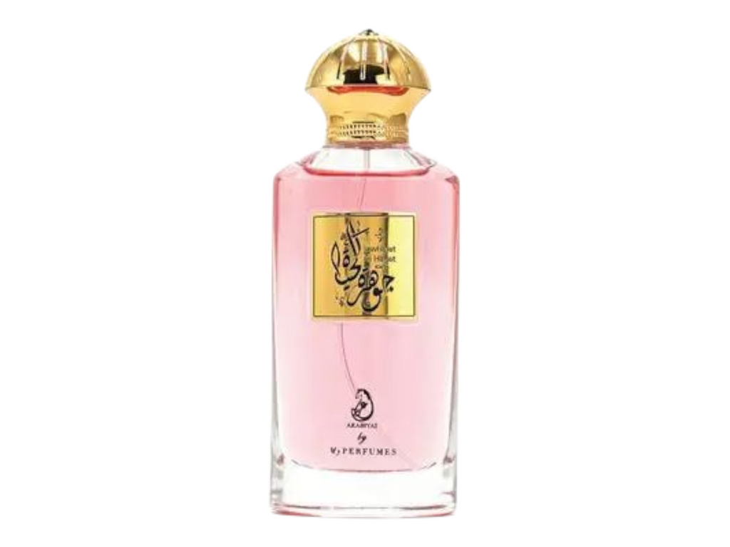 Arabiyat Jawharat Al Hayat EDP 100ML Unisex image 0