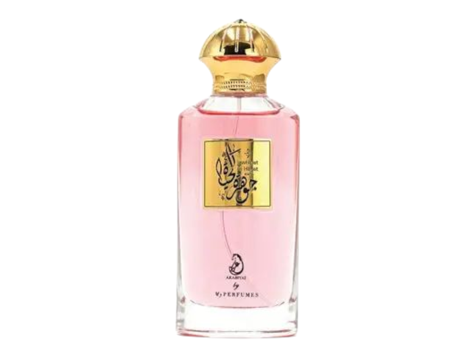 Arabiyat Jawharat Al Hayat EDP 100ML Unisex image 0