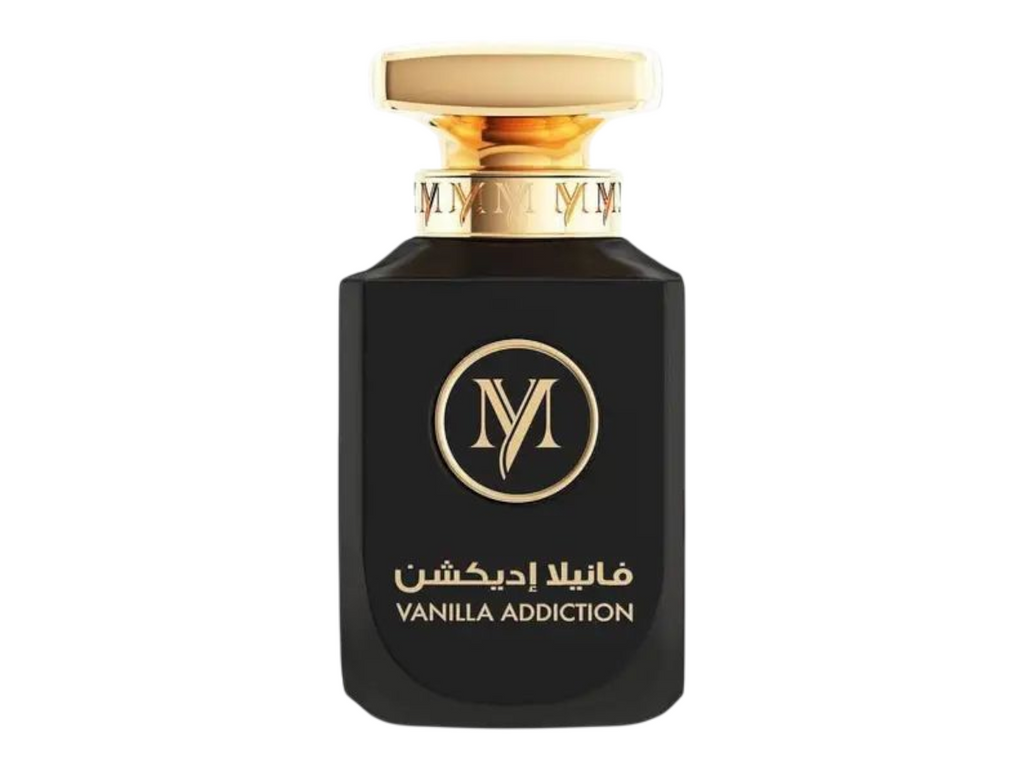 My Select Vanilla Addiction Extrait De Parfum 100ML Unisex image 0