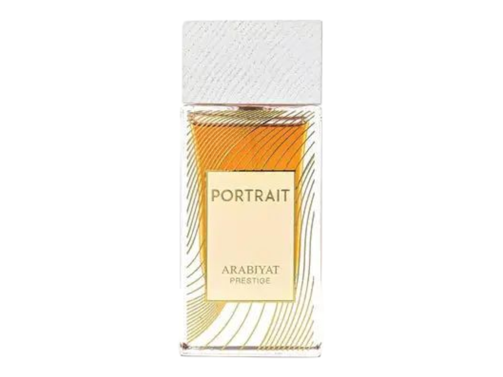 Arabiyat Prestige Portrait EDP 80ML image 0