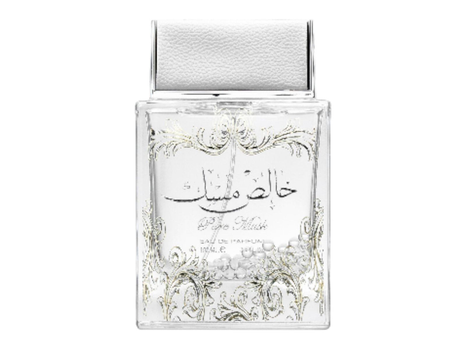 Lattafa Pure Musk EDP 100ML Unisex image 0