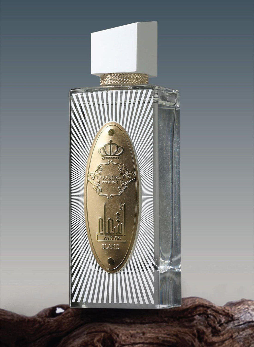 Arabiyat Prestige  Asha'A Blanc EDP 110ML Unisex image 2