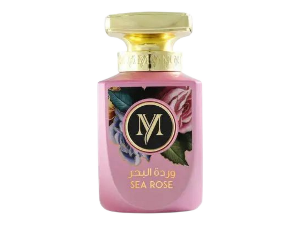 My Select Sea Rose Extrait De Parfum 100ML Unisex image 0