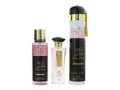 Ard Al Zaafaran Rose Paris Night Gift Set for Women image 0