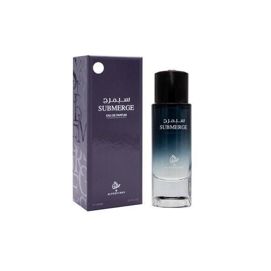 Otoori Submerge EDP 100ML Unisex image 1